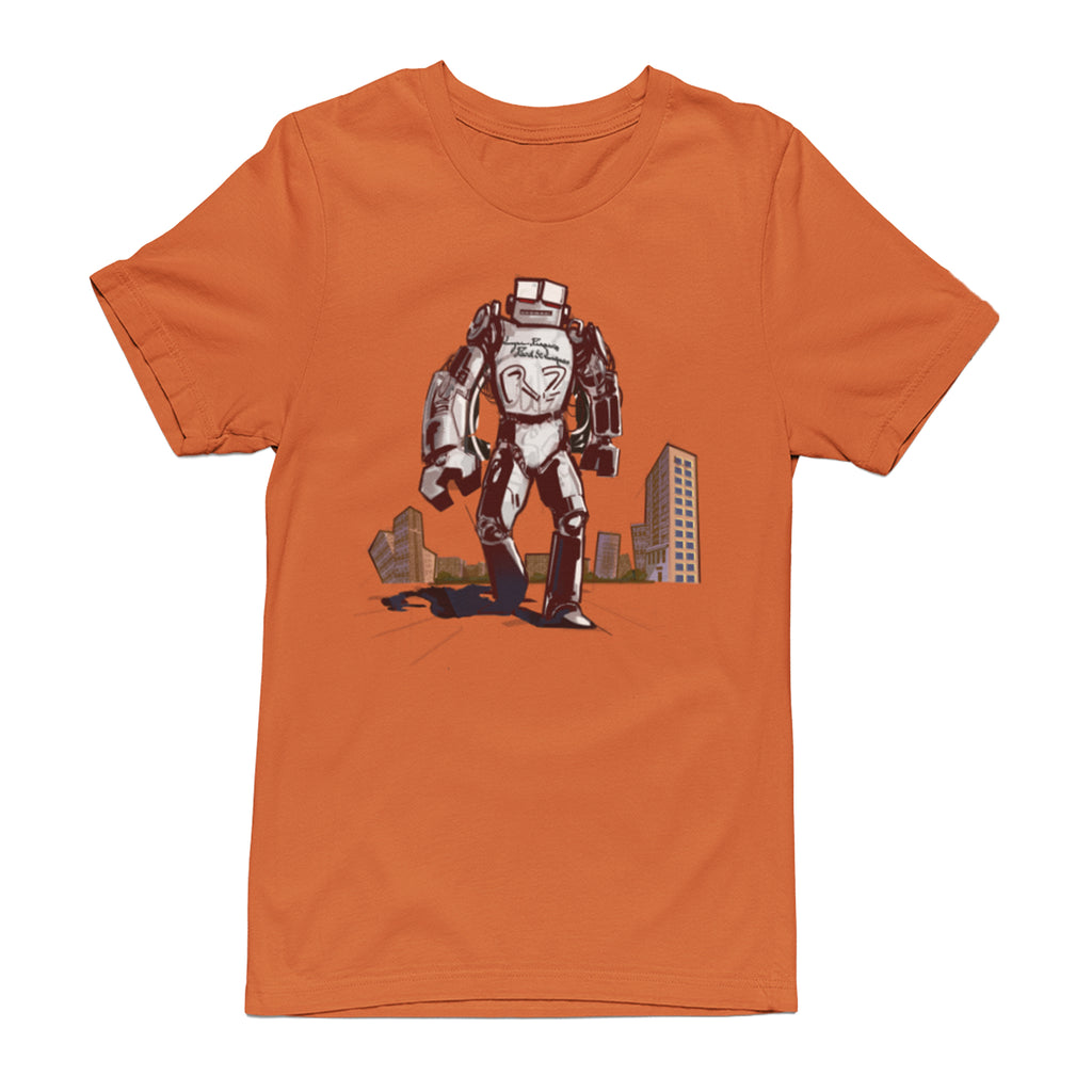 FL20TH UPDATED ROBOT TEE