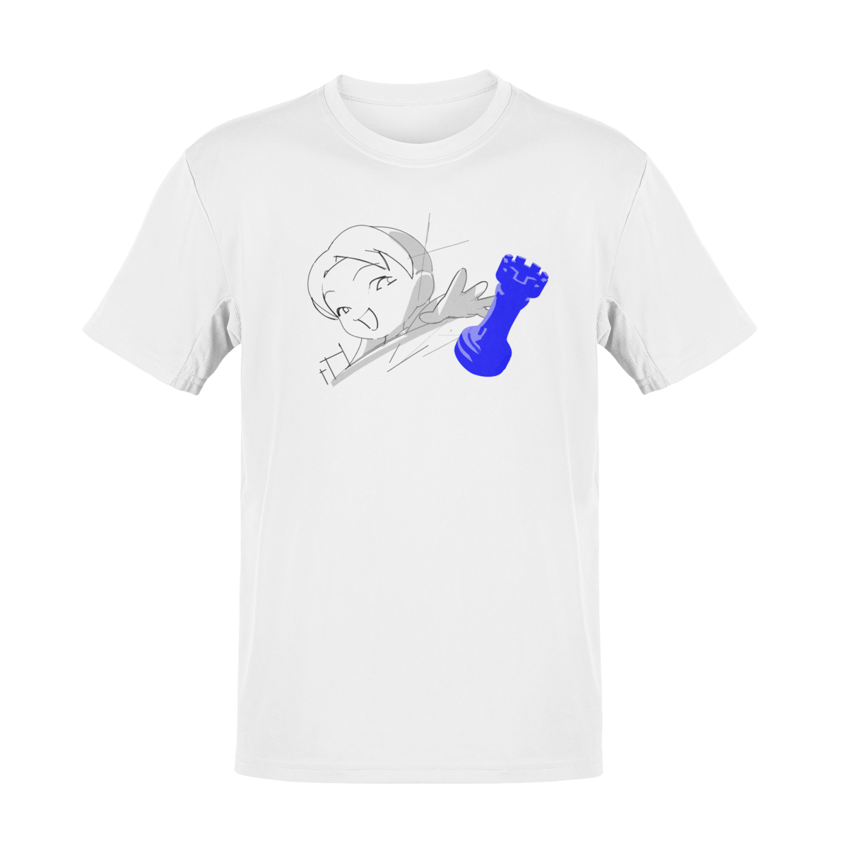 Rook Drop Tee