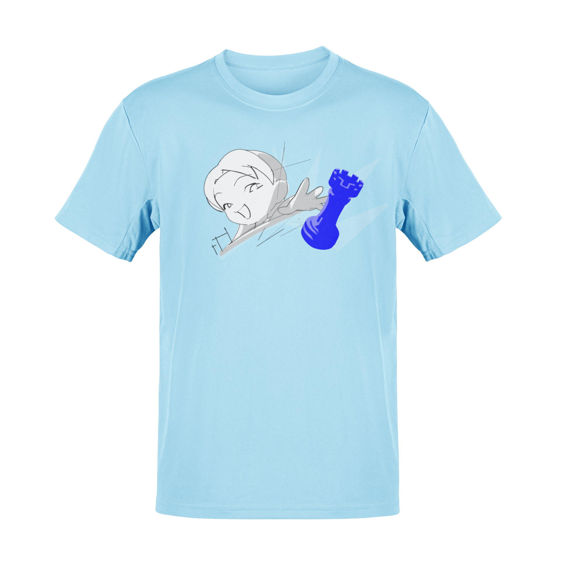 Rook Drop Tee