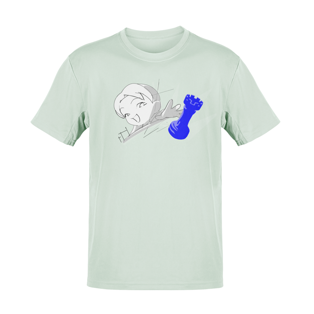 Rook Drop Tee