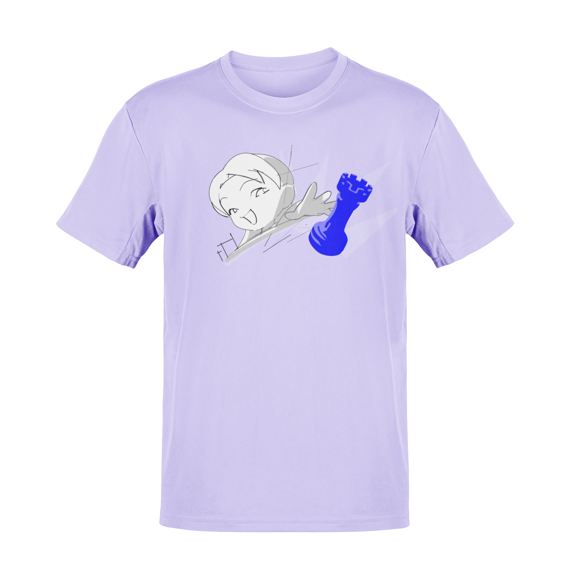 Rook Drop Tee