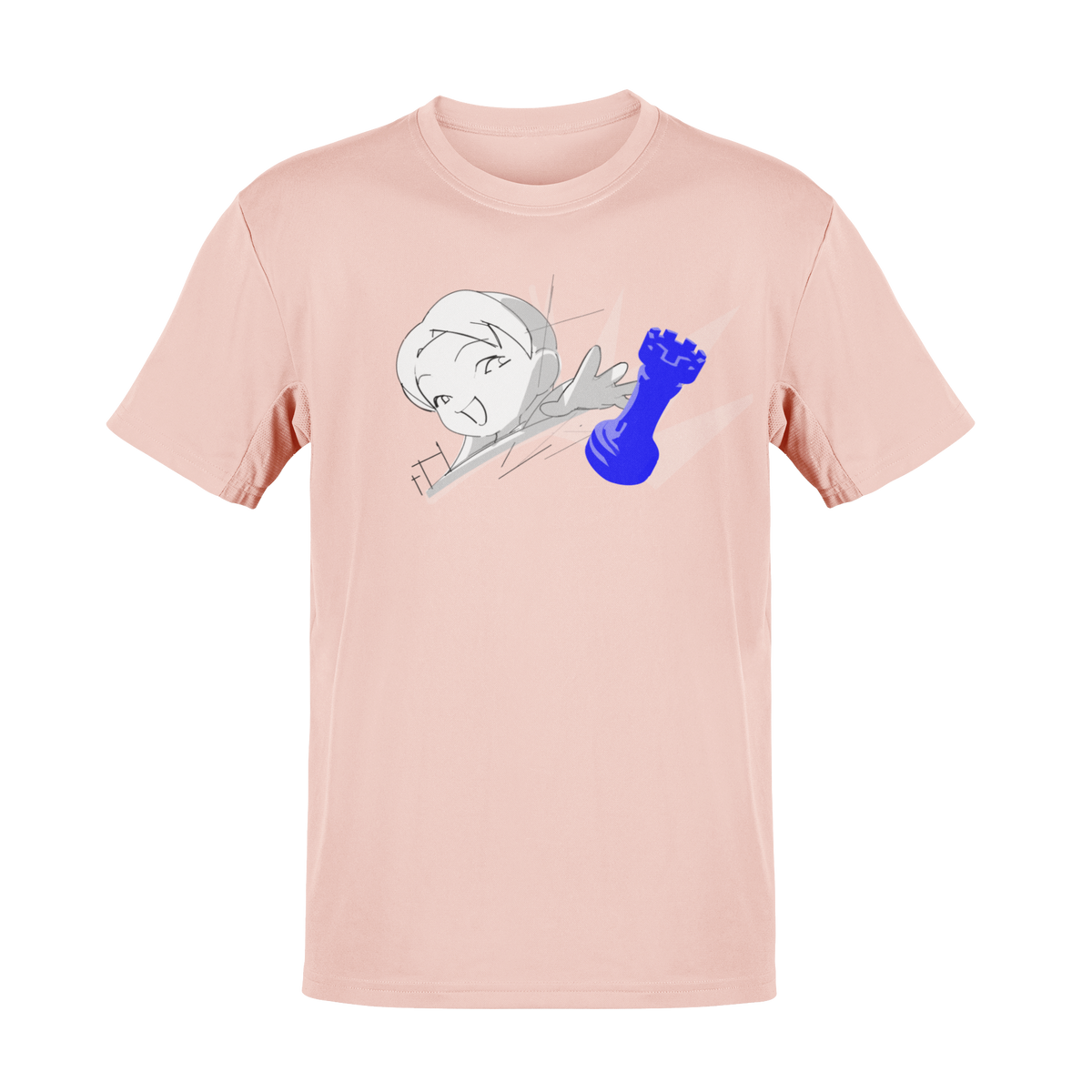 Rook Drop Tee